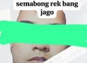 IM DIduga Salah Satu Bandar Besar Narkoba Berada di Lapas Sustik Pangkalpinang Mempunyai Banyak Kaki