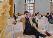 Sekjen Gibran Center Bangka :  Kebijakan Pj Bupati Bangka M.Haris dalam Penyelamatan APBD Harusnya Diapresiasi Seluruh Elemen Masyarakat